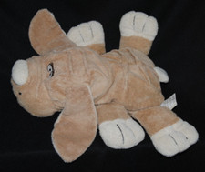 Doudou chien dupuis d'occasion  Strasbourg-