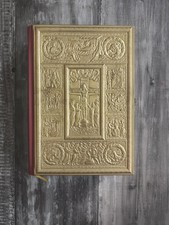 Biblia bibel martin gebraucht kaufen  Wiesmoor