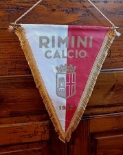 Gagliardetto rimini calcio usato  Firenze