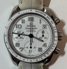 Omega speedmaster cronografo usato  Torino
