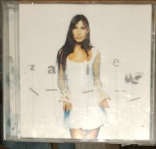 Zazie zen album d'occasion  Nice-