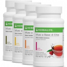 Herbalife set infuso usato Herbalife set infuso usato  Como