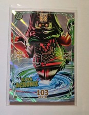 Lego ninjago serie gebraucht kaufen  Ibbenbüren