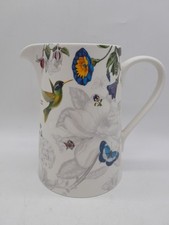 Portmeirion hummingbird jug for sale  RUGBY