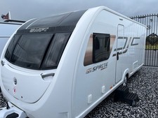 Swift sprite super for sale  PENRHYNDEUDRAETH