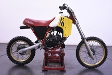 Yamaha yz80 1984 for sale  NEWCASTLE