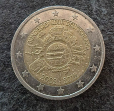 Euro kursmünze umlaufmünze gebraucht kaufen  Frankenberg