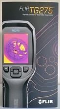 Flir tg275 thermal for sale  Savannah