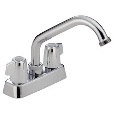 Delta two handle for sale  Sandy