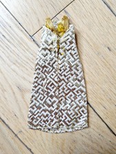 Barbie gold evening for sale  GOUROCK
