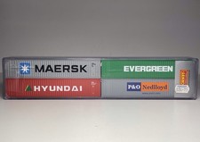 Hornby international hc8031 for sale  MILTON KEYNES