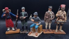 Del prado soldats d'occasion  Cherbourg-Octeville-