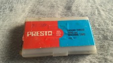 Presto m20 2.5 for sale Presto m20 2.5 for sale  SHIPLEY