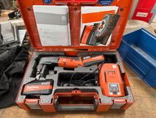 Fein nibbler tool for sale  HUNTINGDON