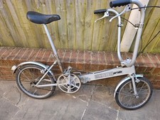Bickerton portable folding for sale  SHEFFIELD