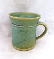 pottery mug for sale pottery mug for sale WITNEY