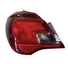 Faro fanale posteriore usato Faro fanale posteriore usato  Italia