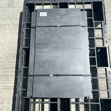 Offcuts black slate for sale  BARNSTAPLE