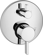 New hansgrohe pbv for sale  Yukon