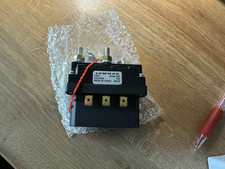 Lewmar 68000939 relais gebraucht kaufen  Berlin