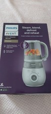 Philips avent easypappa usato  Siena