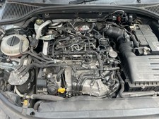 Skoda octavia 2.0tdi for sale  BOLTON