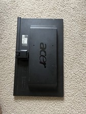Usado, Monitor LCD Acer P186H 18,3" comprar usado  Enviando para Brazil