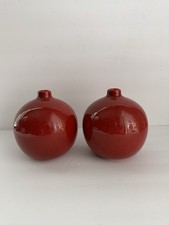 Crate barrel scarlet for sale  Greenville