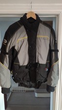 Shoei textile motorcycle for sale  LEEDS