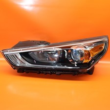 Hyundai ioniq headlight for sale  San Fernando