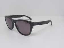 Oakley frogskins woodgraing usato  Roma