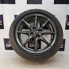 Mazda mx5 miata for sale  CREWE