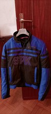 Giubbotto moto spyke usato  Ziano Piacentino