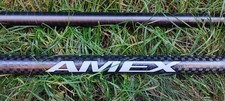 Amex windsurf mast gebraucht kaufen  Jade