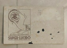 Foglio carta assorbente usato  Albano Laziale