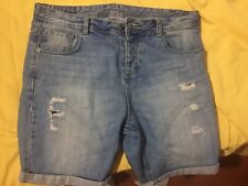Jeans s.c.o.u.t corti usato  Lugo