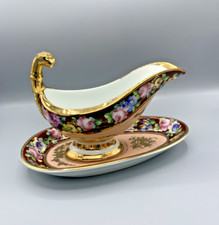 Elegant antique sauce d'occasion  Expédié en Belgium