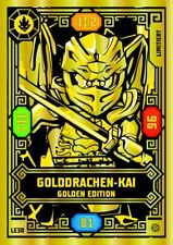 Lego ninjago serie gebraucht kaufen  Dreieich