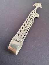 Antique ornate solid for sale  NEWPORT