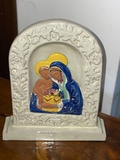 Arte sarda ceramica usato  Italia