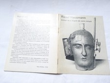 Arte contemporanea dadaismo usato  Cremona