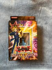 Starter deck english for sale  WINCHESTER