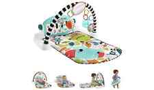Academia de piano Fisher-Price Glow and Grow Kick & Play - Azul (usado) comprar usado  Enviando para Brazil