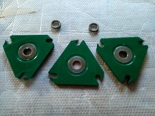 Frese per legno usato  Grosseto