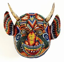Mexican huichol wixarika for sale  San Diego