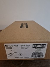 Franke armatur novara gebraucht kaufen  Dülmen