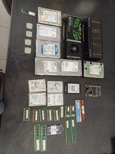 Lot informatique d'occasion  Saint-Étienne-des-Oullières