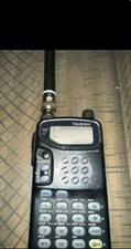 Yaesu 11r vhf for sale  Bogart