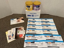 Enfamil coupons worth for sale  Saint Augustine