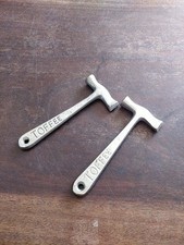 Vintage toffee hammers for sale  LANCING